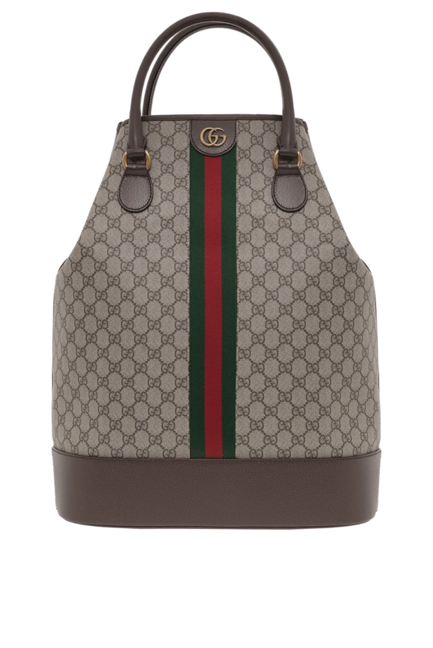 Gucci сумка для  подорожей 186759 - фото 1