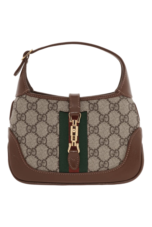 Gucci сумка повседевная 186765 - фото 1