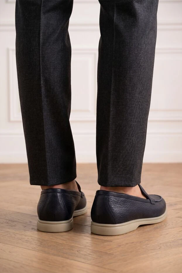 Cesare di Napoli loafers, deserts 186767 - photo 2