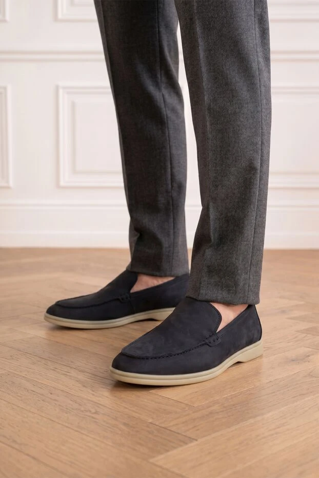 Cesare di Napoli loafers, deserts 186774 - photo 2