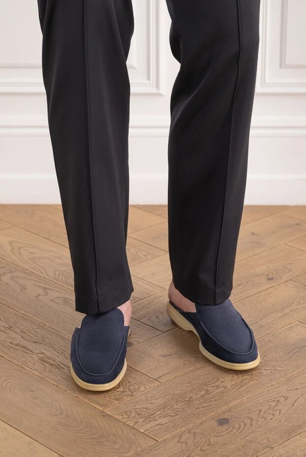 Cesare di Napoli flats, sandals 186777 - photo 1