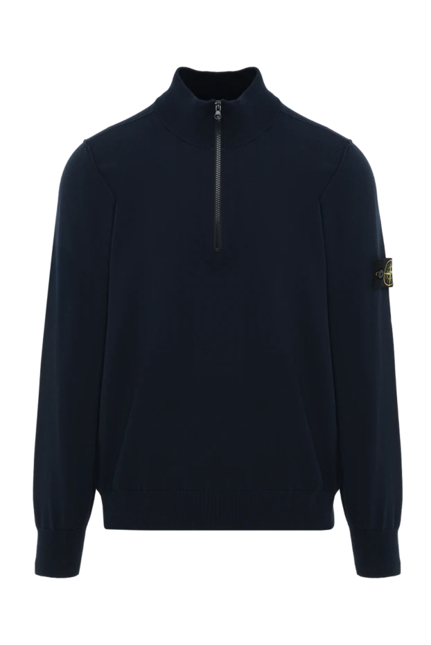 Stone Island тройер 186859 - фото 1