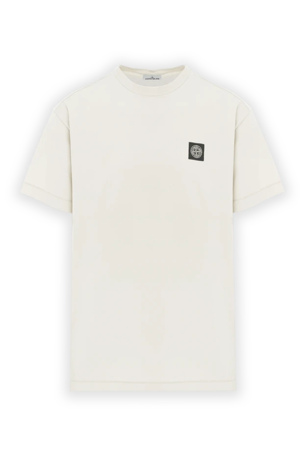 Stone Island t-shirt 186861 - photo 1