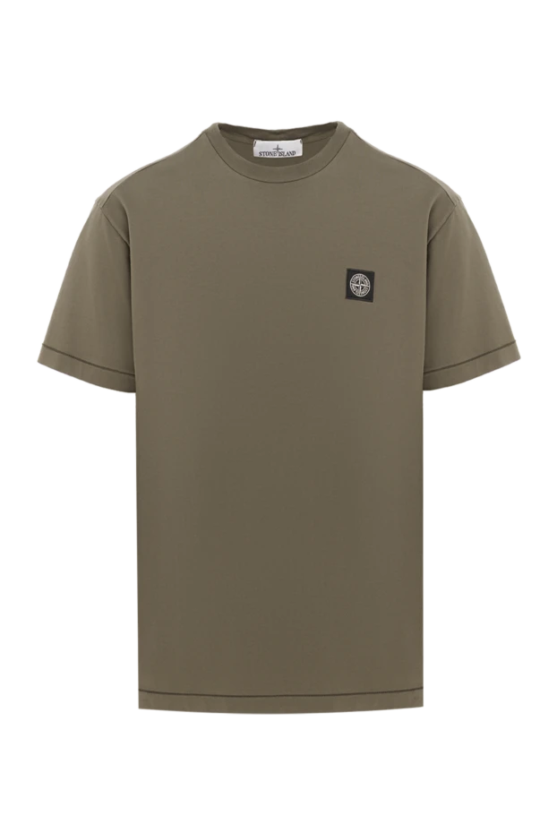 Stone Island t-shirt 186862 - photo 1