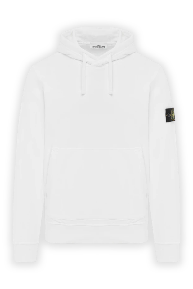 Stone Island худі 186868 - фото 1