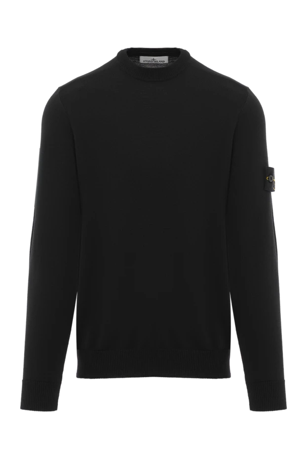 Stone Island jumper long sleeve 186874 - photo 1