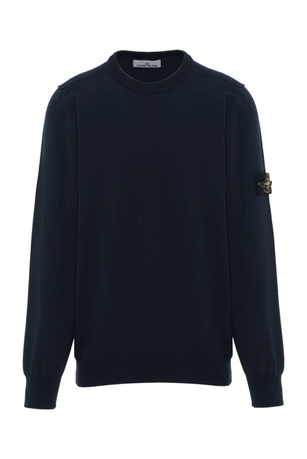 Stone Island jumper long sleeve 186875 - photo 1