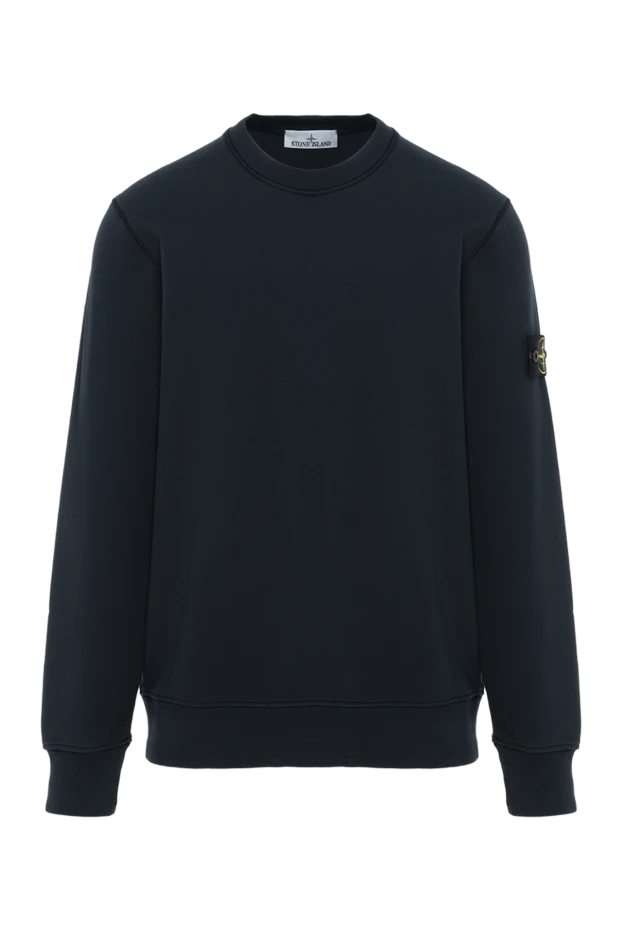 Stone Island свитшот 186885 - фото 1