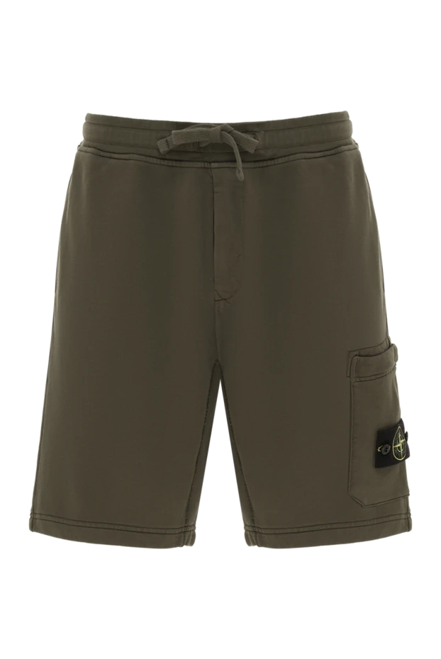 Stone Island shorts 186895 - photo 1