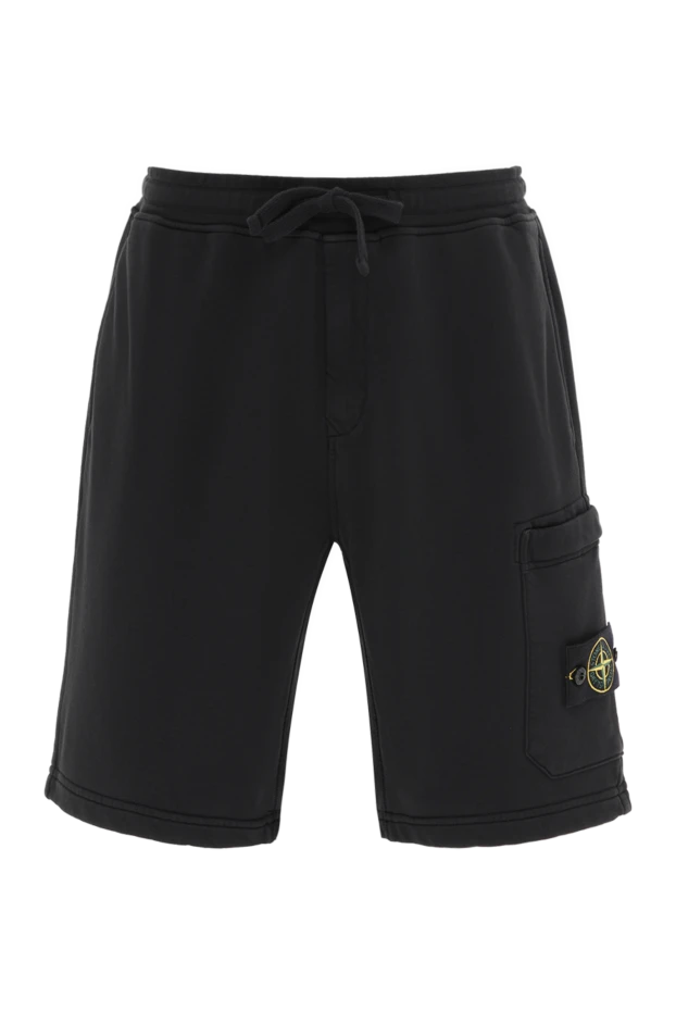 Stone Island шорты 186902 - фото 1