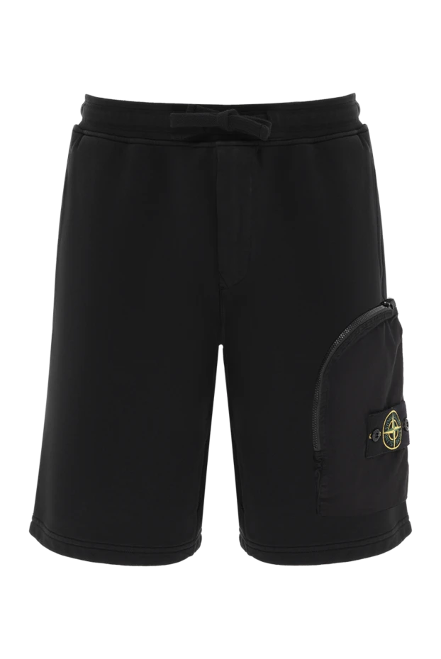 Stone Island шорты 186903 - фото 1