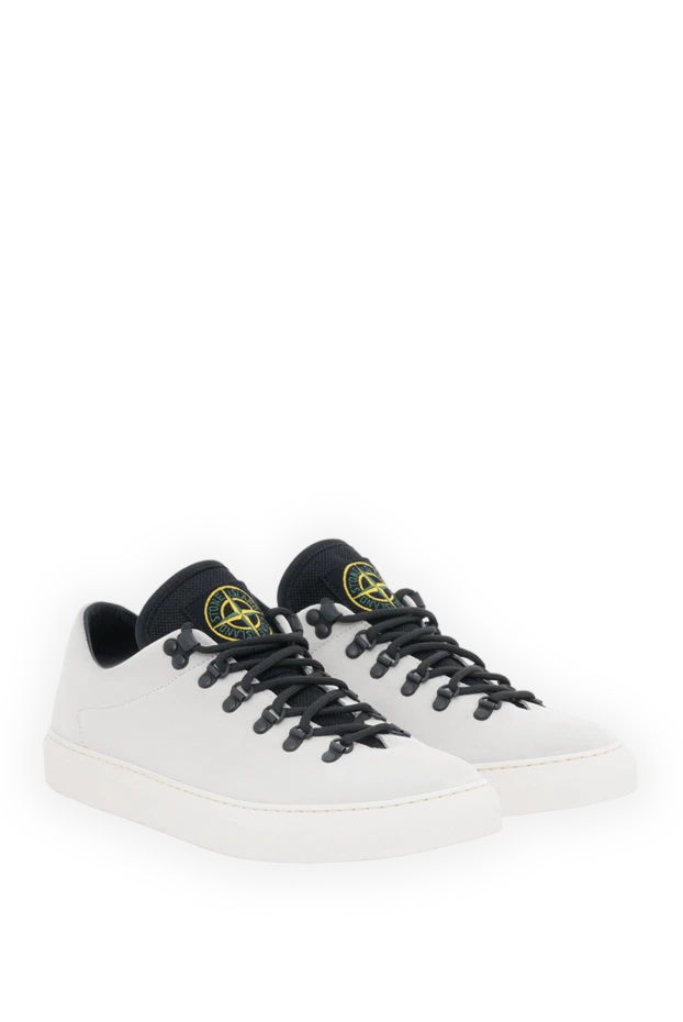 Stone Island sneakers, keds 186945 - photo 2