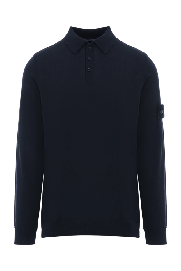 Polo long sleeve