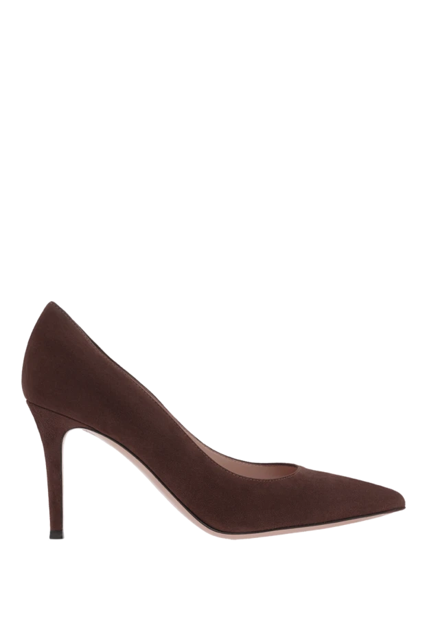 Gianvito Rossi high heel shoes 186966 - photo 1