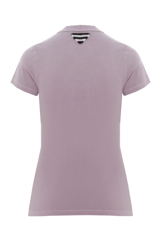 Prada футболка 186988 - фото 2