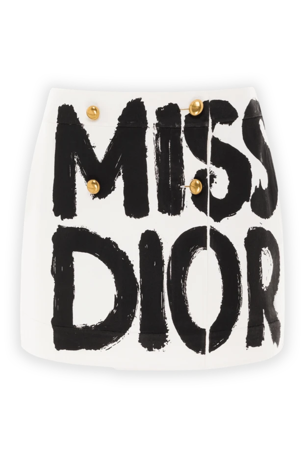 Dior mini skirt 187059 - photo 1