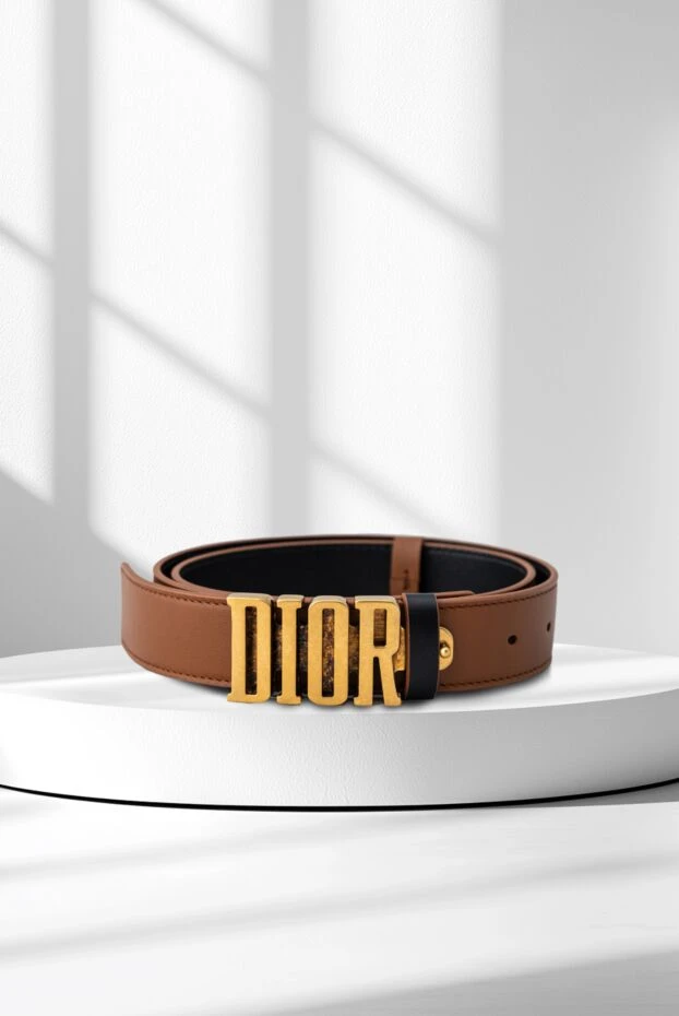 Dior belt 187064 - photo 1