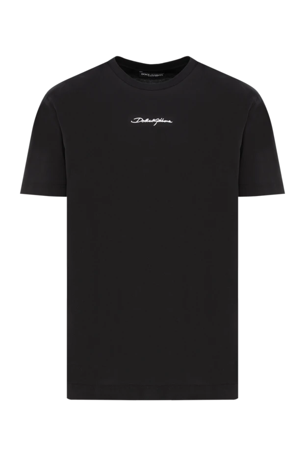 Dolce & Gabbana футболка 187091 - фото 1