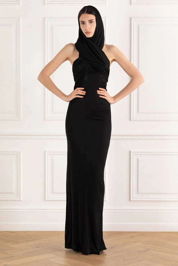 Saint Laurent dress 187121 - photo 2