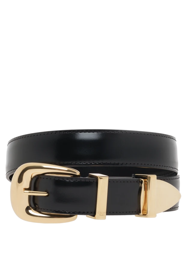 Celine belt 187129 - photo 1