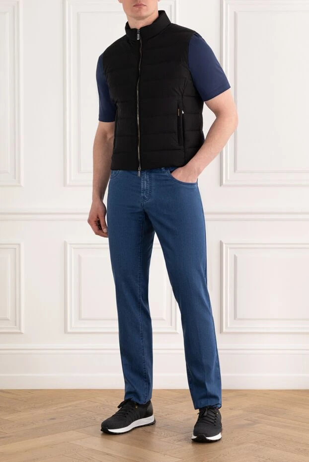 Moorer waistcoat 187157 - photo 2