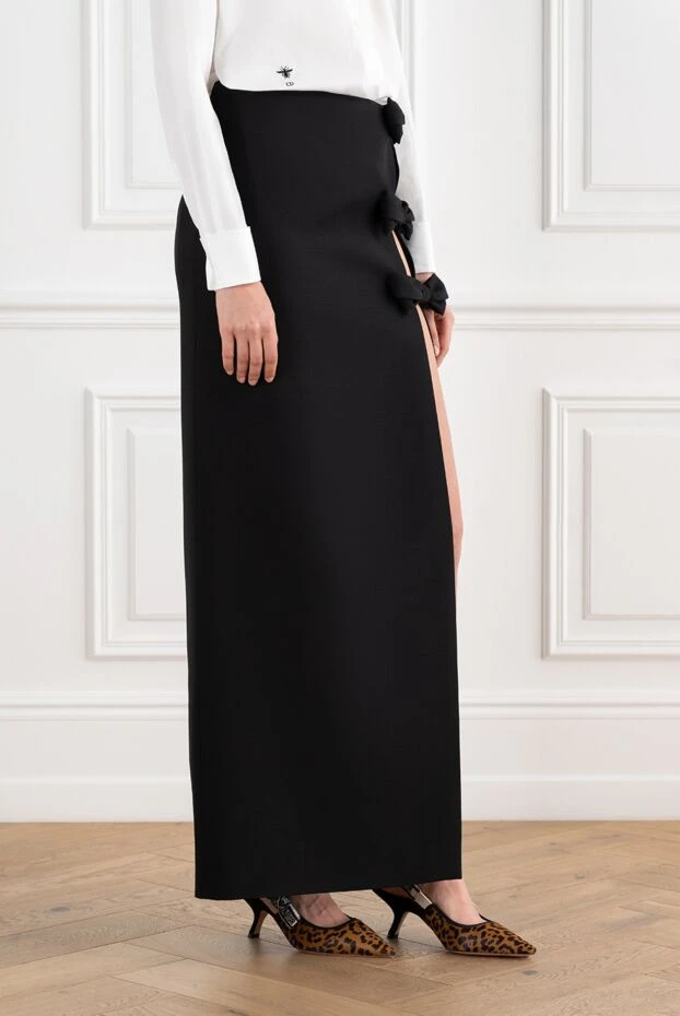 Valentino maxi skirt 187195 - photo 2