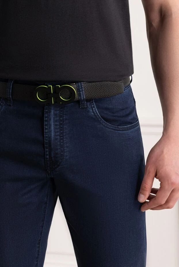 Salvatore Ferragamo belt 187213 - photo 2
