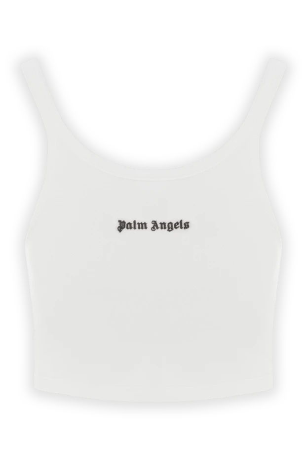 Palm Angels топ 187218 - фото 1