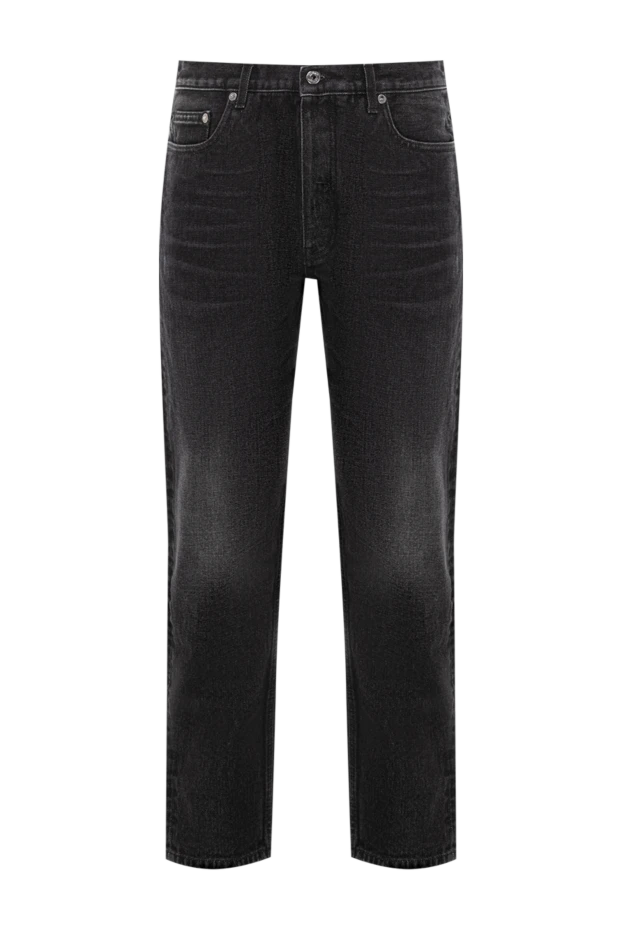 Off-White джинси 187254 - фото 1