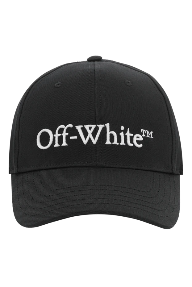 Off-White cap 187276 - photo 1