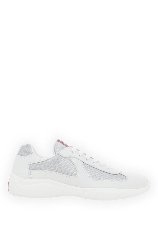 Prada sneakers, keds 187293 - photo 1