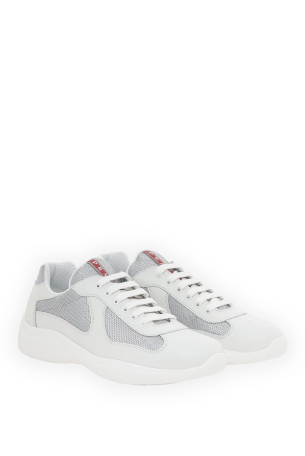 Prada sneakers, keds 187293 - photo 2