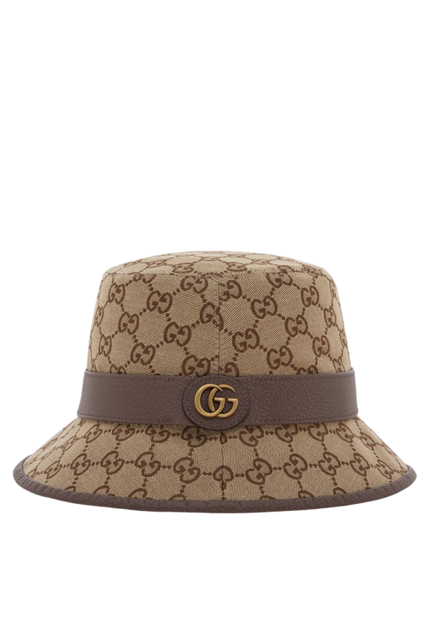 Gucci панама 187299 - фото 1