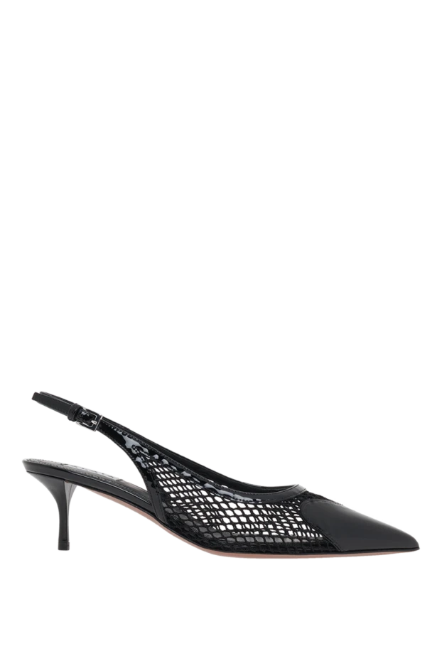 Alaia flat shoes 187300 - photo 1