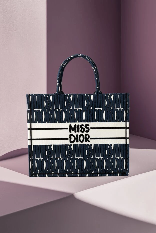 Dior shopper bag 187330 - photo 1