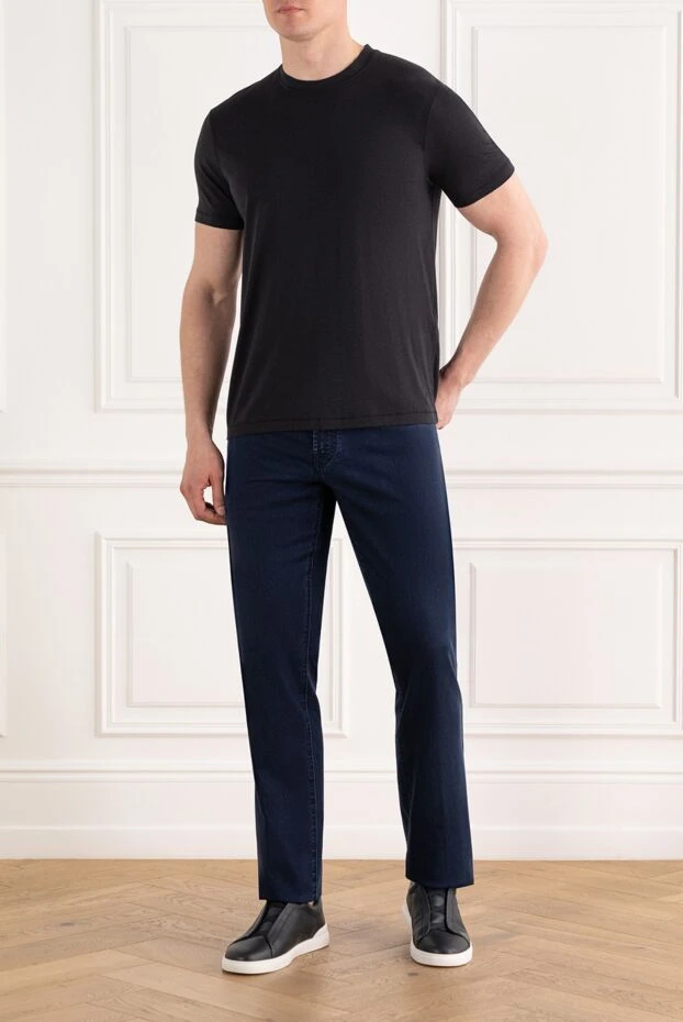 Tom Ford футболка 187375 - фото 2