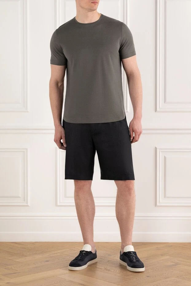 Loro Piana шорты 187448 - фото 1