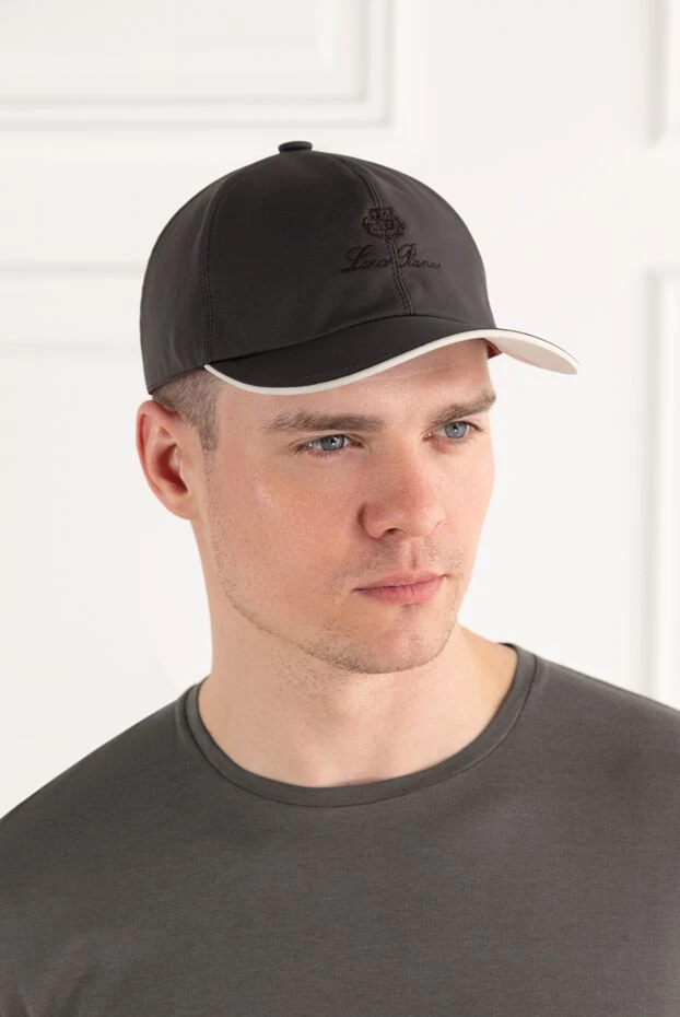 Loro Piana cap 187477 - photo 2