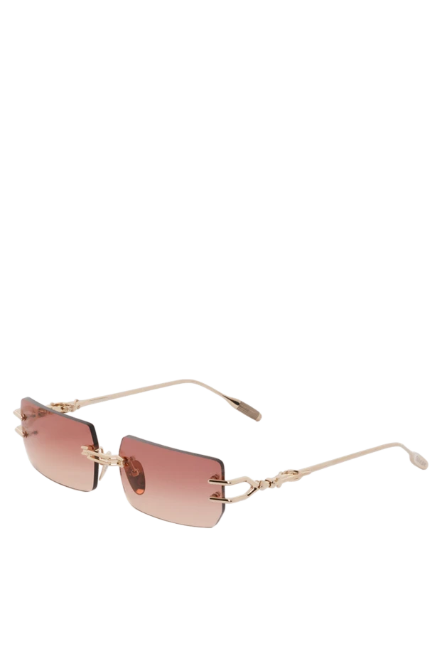 Chrome Hearts сонцезахисні окуляри 187483 - фото 2