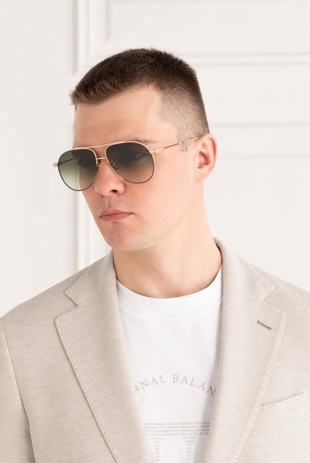 Chrome Hearts sunglasses 187497 - photo 2