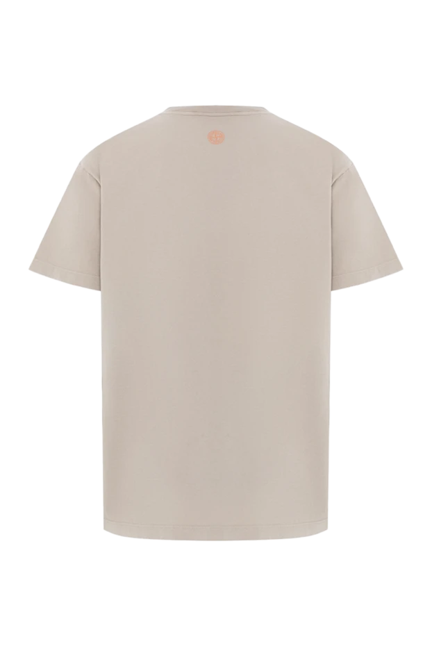 Stone Island футболка 187554 - фото 2