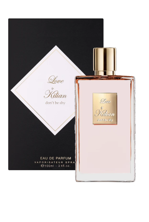 Kilian perfumed water love don't be shy for women 187677 - photo 2