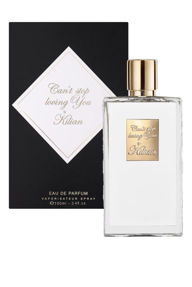 Kilian can't stop loving you women's eau de parfum 100ml 187679 - photo 2