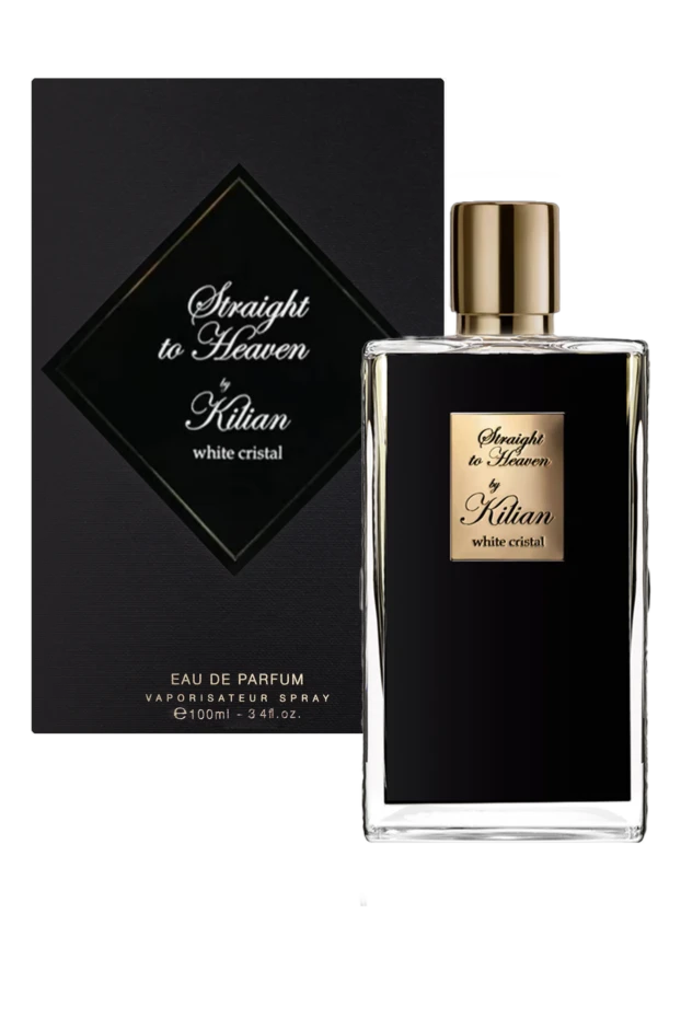 Kilian straight to heaven eau de parfum for women, 100ml 187680 - photo 2
