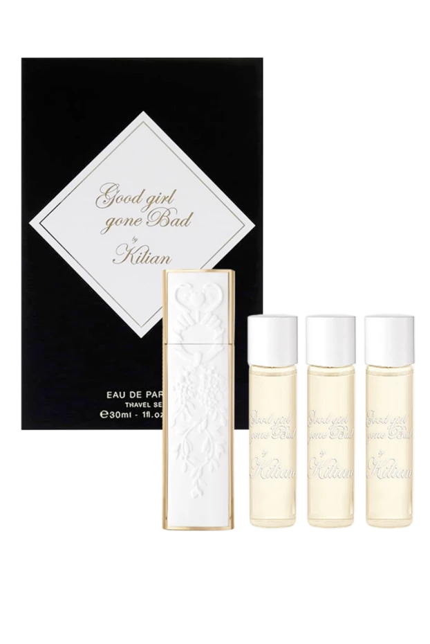 Kilian good girl gone bad eau de parfum set for women 187681 - photo 2