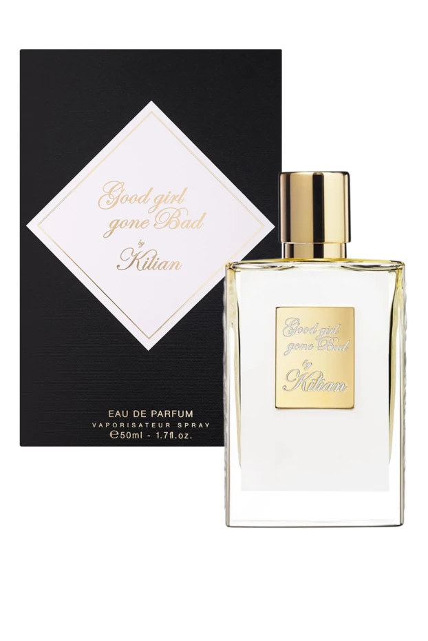 Kilian good girl gone bad women's eau de parfum 50ml 187682 - photo 2