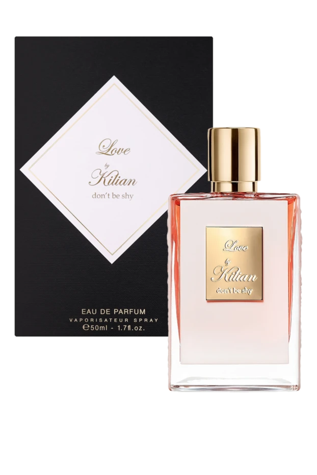 Kilian perfumed water love don`t be shy for women 187684 - photo 2