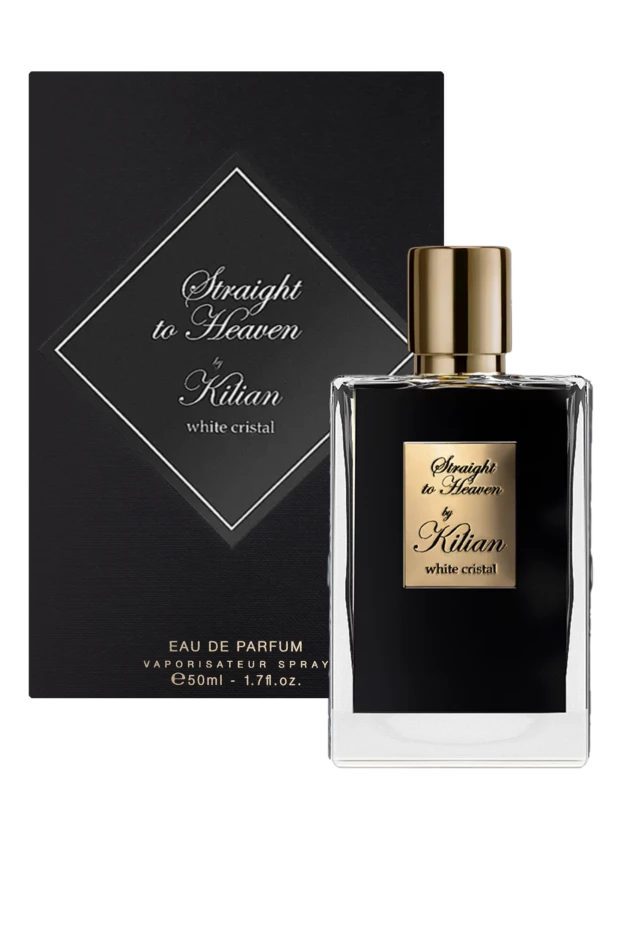 Kilian straight to heaven women's eau de parfum 50ml 187686 - photo 2