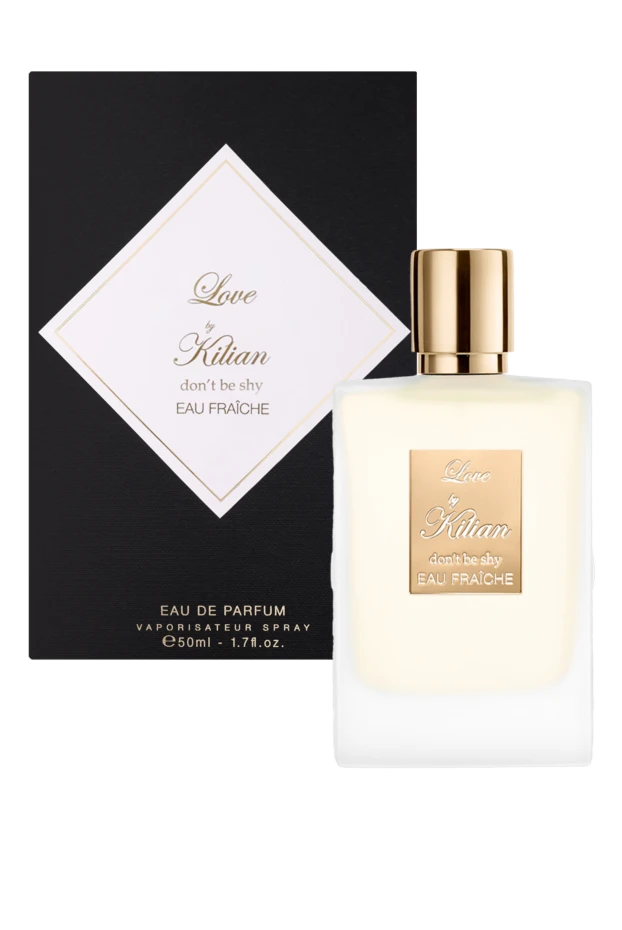 Kilian perfumed water love dont be shy eau fraiche for women 187688 - photo 2