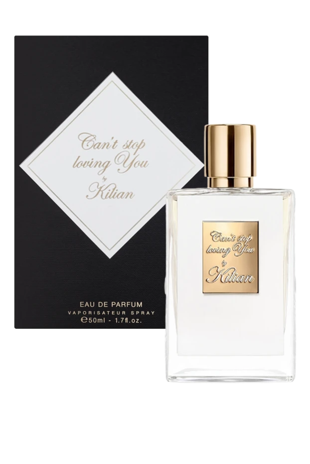 Kilian can't stop loving you women's eau de parfum 50ml 187689 - photo 2